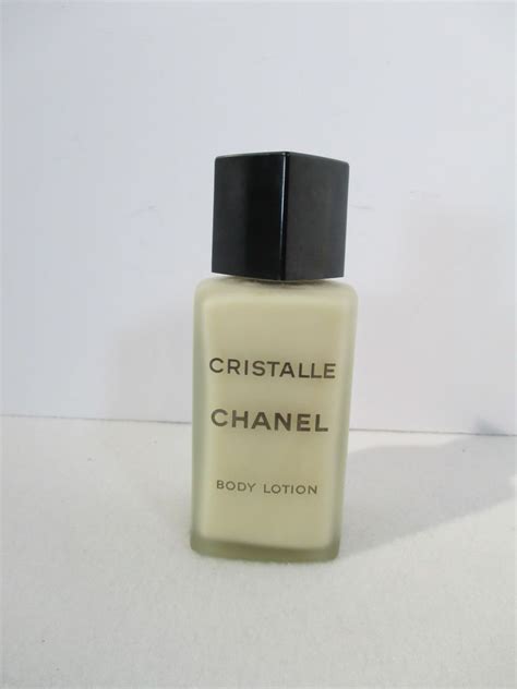 cristalle parfum chanel|is chanel cristalle discontinued.